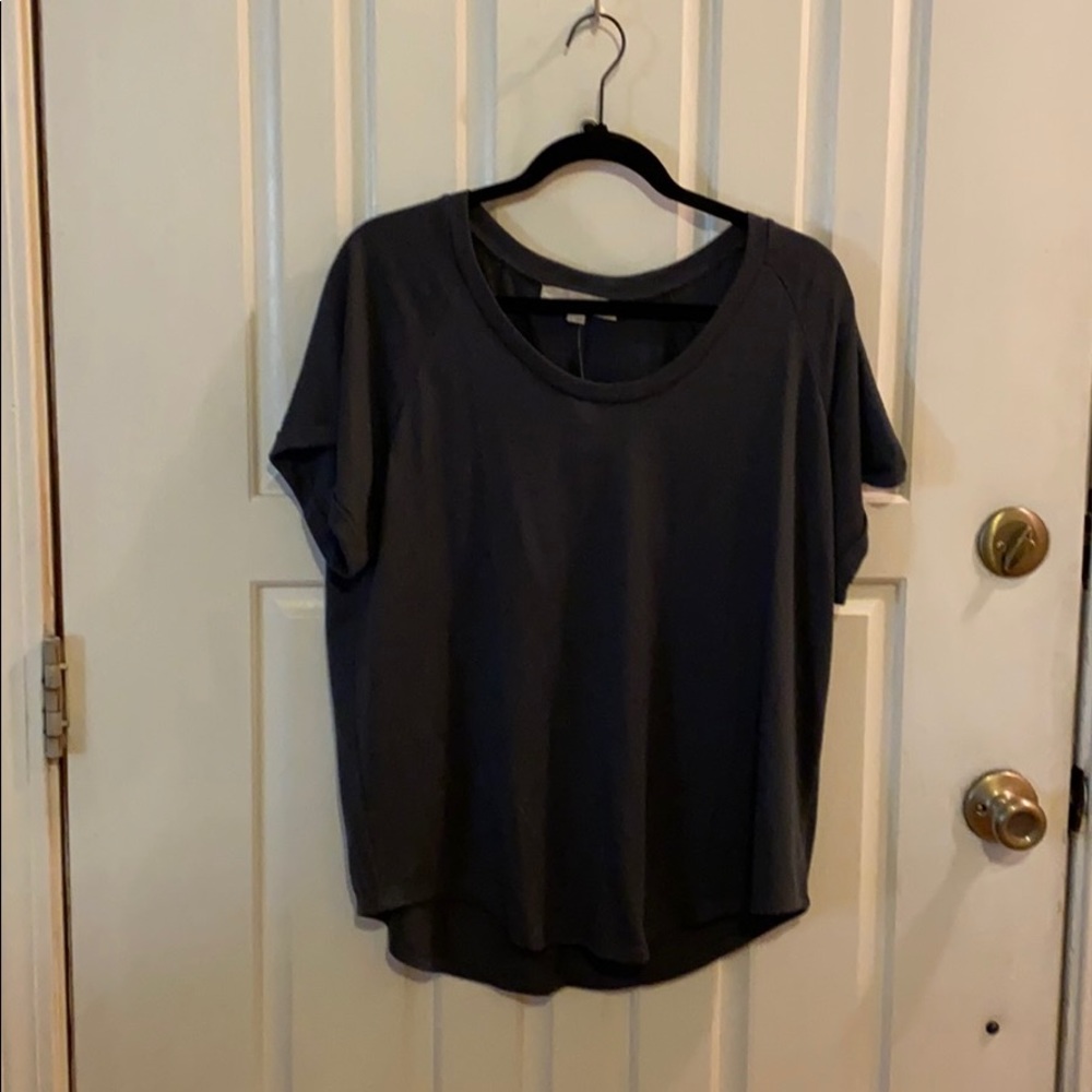 Loft top